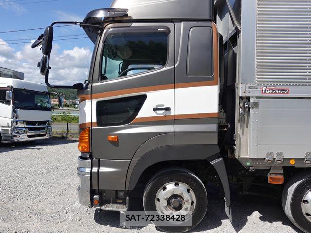 Hino PROFIA 2014-12 8414586-6