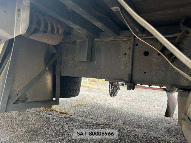 Hino PROFIA 2006-01 8414589-21