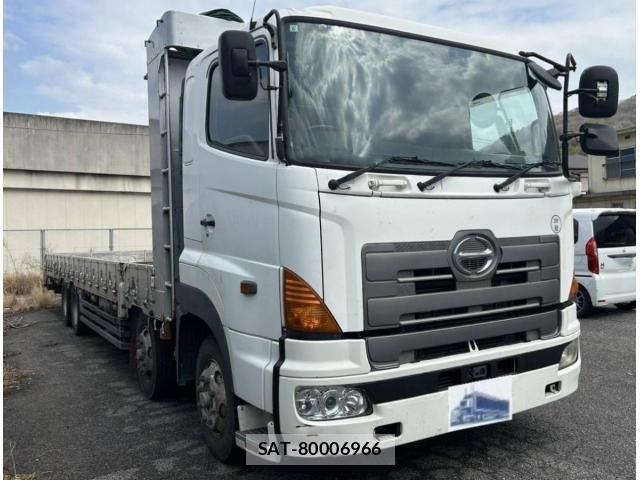 Hino PROFIA 2006-01 8414589-2