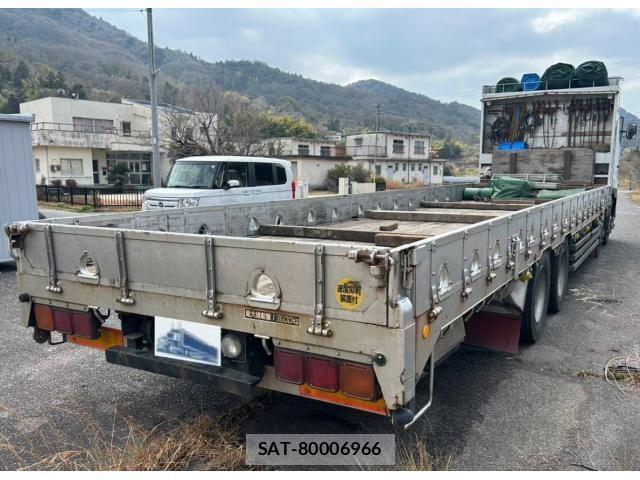 Hino PROFIA 2006-01 8414589-4