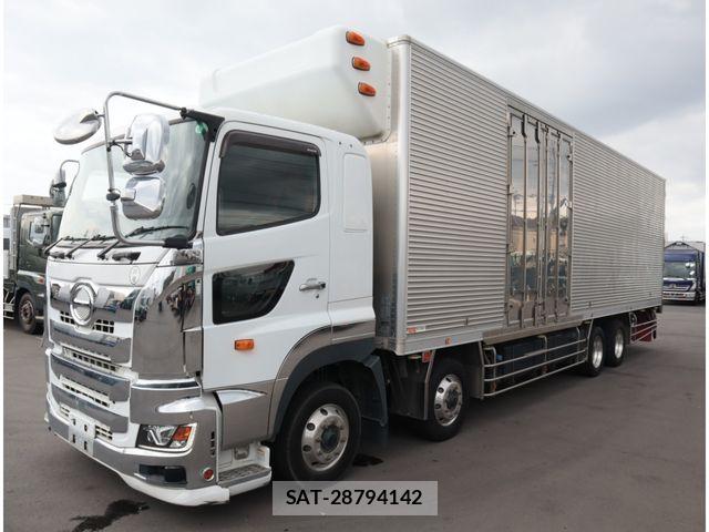 Hino PROFIA 2020-07 8414572-0