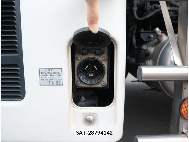 Hino PROFIA 2020-07 8414572-14