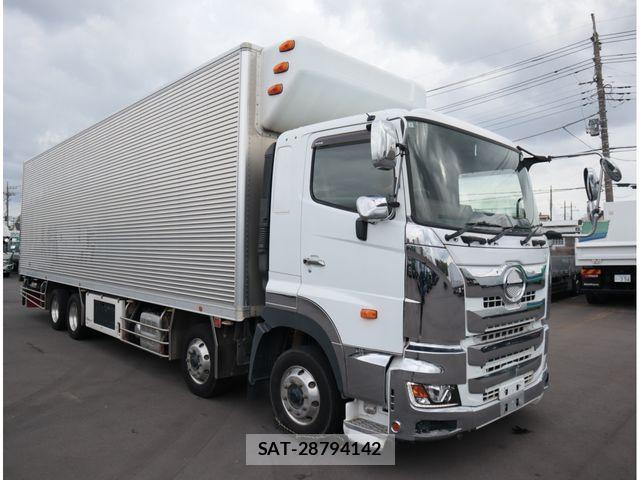 Hino PROFIA 2020-07 8414572-1