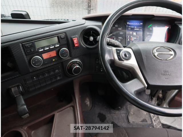 Hino PROFIA 2020-07 8414572-21