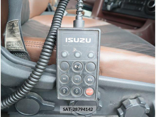 Hino PROFIA 2020-07 8414572-25