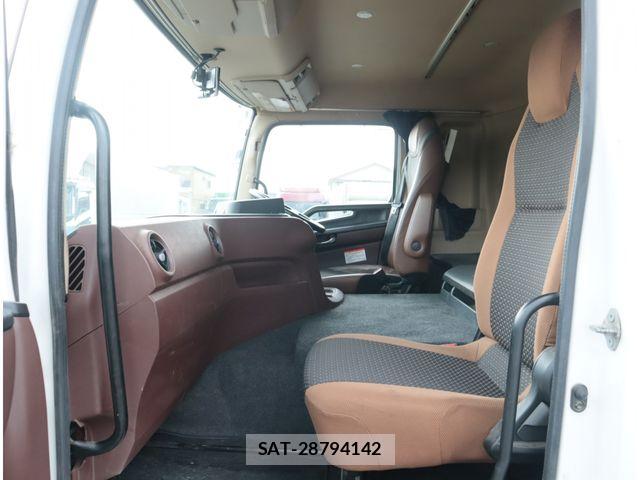 Hino PROFIA 2020-07 8414572-27