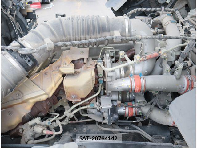 Hino PROFIA 2020-07 8414572-29