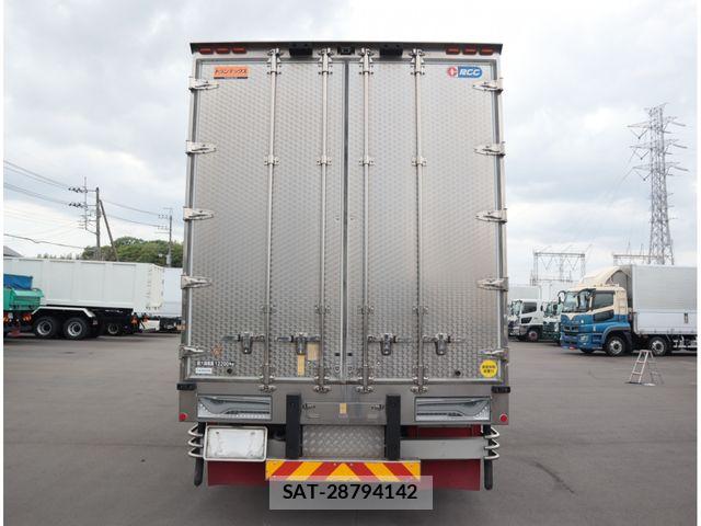 Hino PROFIA 2020-07 8414572-3