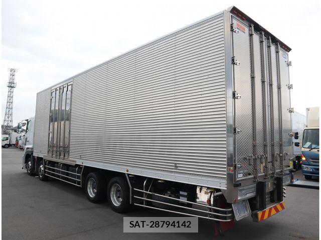 Hino PROFIA 2020-07 8414572-4