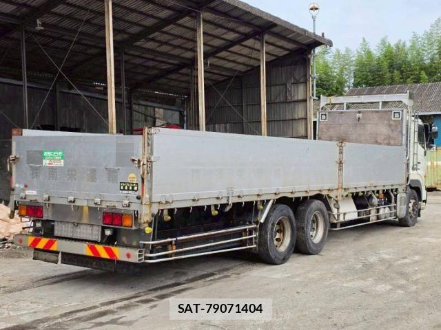 Hino PROFIA 2015-01 8414587-13