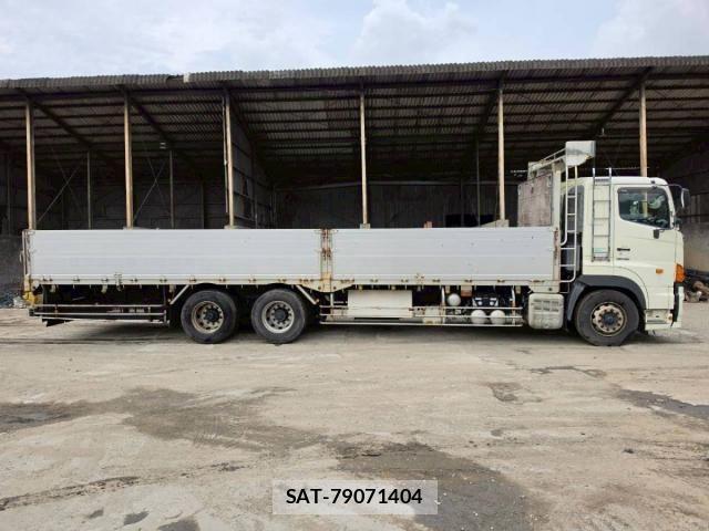 Hino PROFIA 2015-01 8414587-15