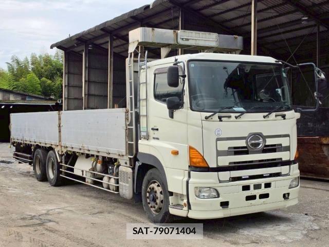 Hino PROFIA 2015-01 8414587-1