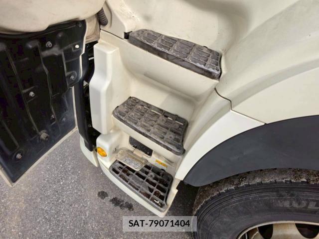 Hino PROFIA 2015-01 8414587-20