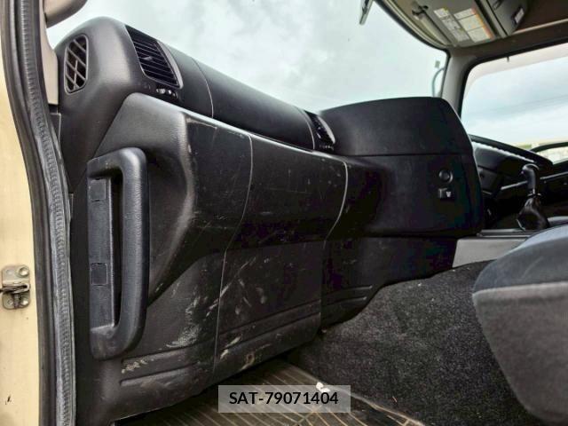 Hino PROFIA 2015-01 8414587-25