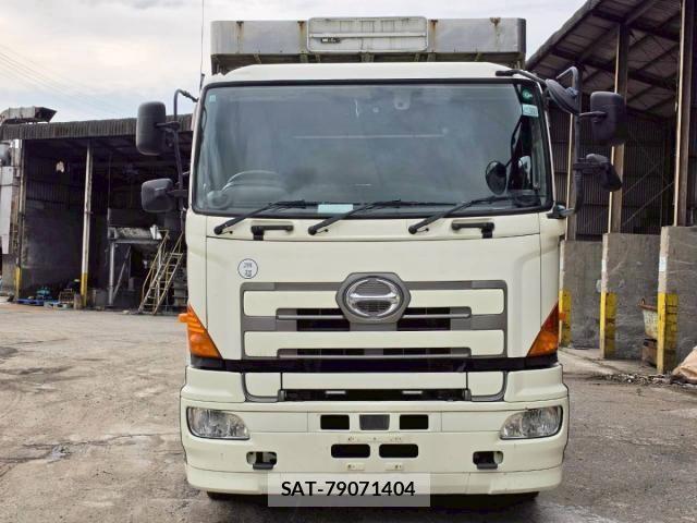 Hino PROFIA 2015-01 8414587-3