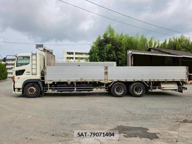 Hino PROFIA 2015-01 8414587-6