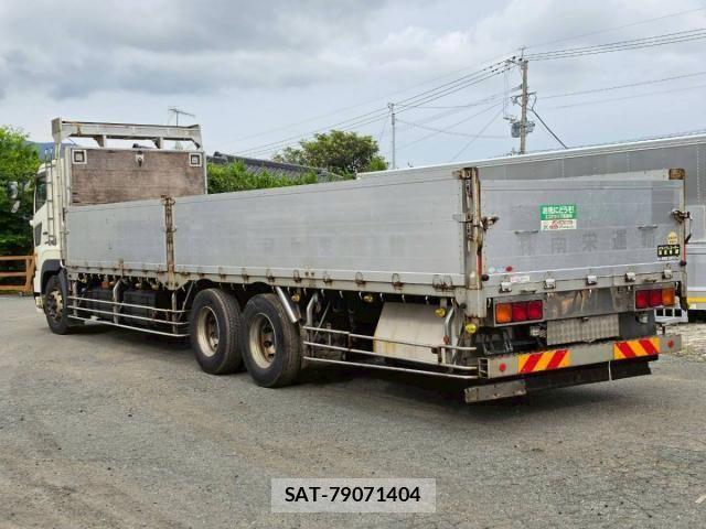 Hino PROFIA 2015-01 8414587-8