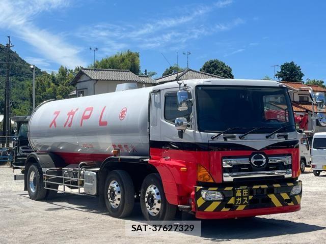Hino PROFIA 2012-01 8414584-0