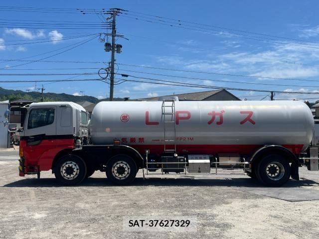 Hino PROFIA 2012-01 8414584-9