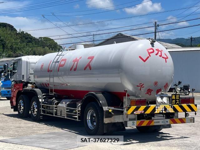 Hino PROFIA 2012-01 8414584-10