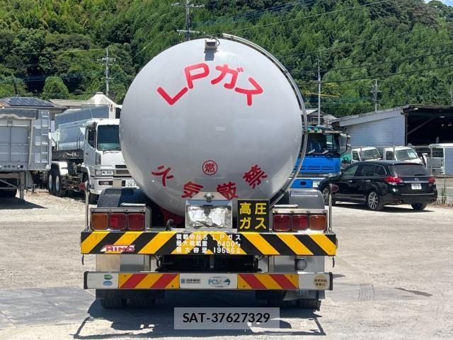 Hino PROFIA 2012-01 8414584-12