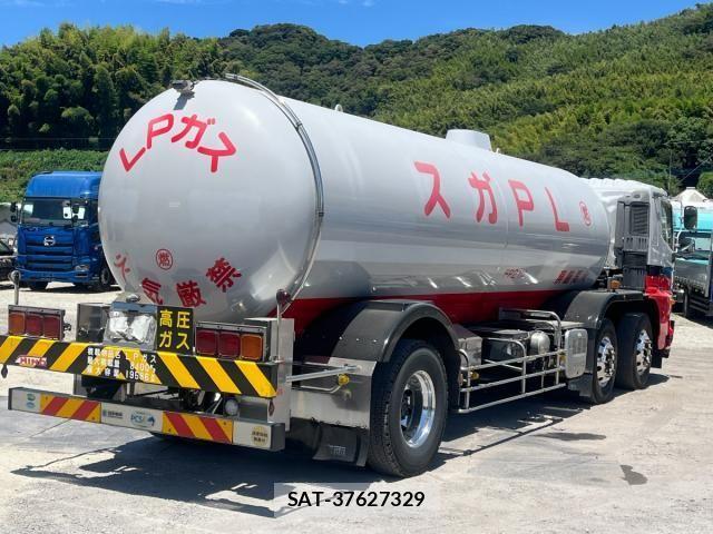 Hino PROFIA 2012-01 8414584-15