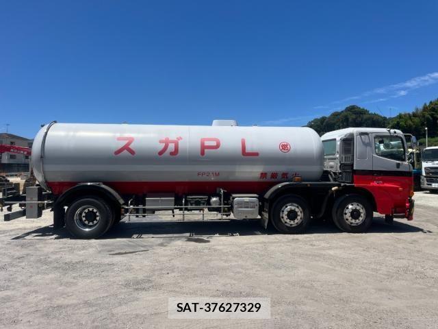 Hino PROFIA 2012-01 8414584-16