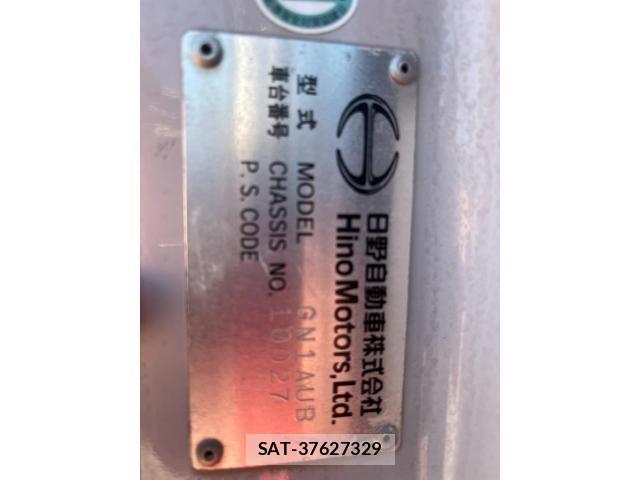 Hino PROFIA 2012-01 8414584-18