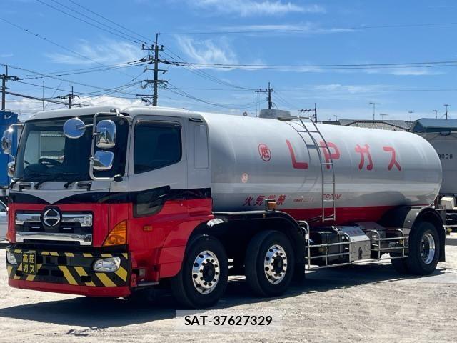 Hino PROFIA 2012-01 8414584-4