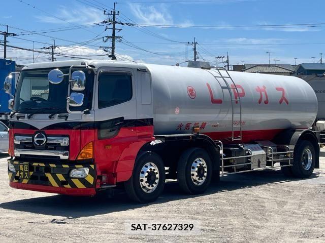 Hino PROFIA 2012-01 8414584-7