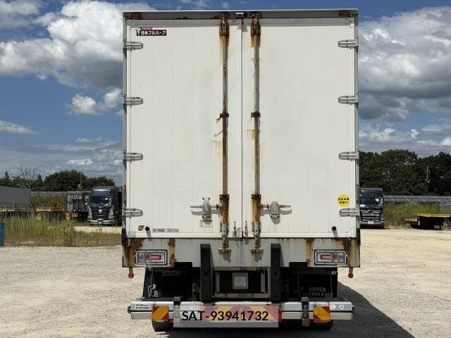 Hino PROFIA 2018-01 8414582-9