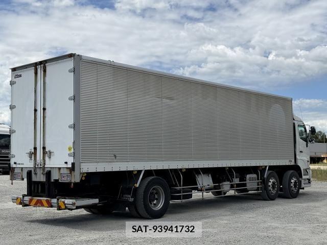 Hino PROFIA 2018-01 8414582-11