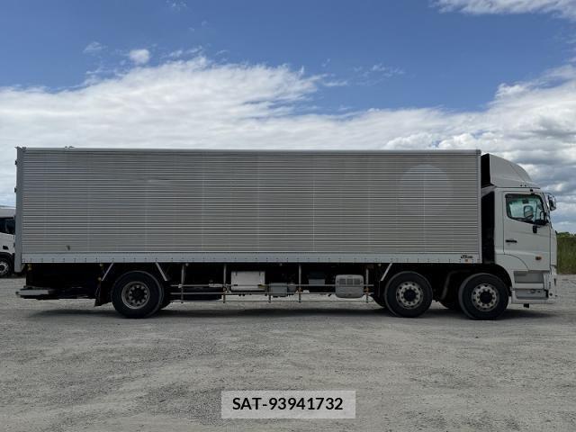 Hino PROFIA 2018-01 8414582-13