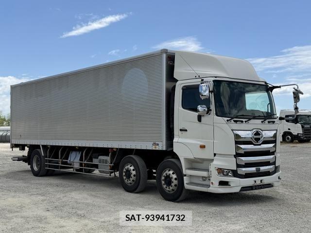 Hino PROFIA 2018-01 8414582-15