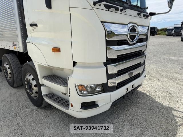 Hino PROFIA 2018-01 8414582-16