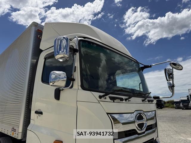Hino PROFIA 2018-01 8414582-18