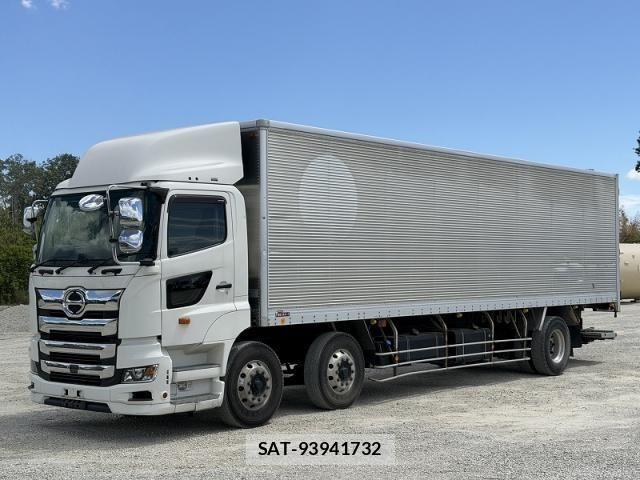 Hino PROFIA 2018-01 8414582-1