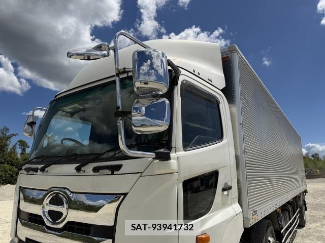 Hino PROFIA 2018-01 8414582-23