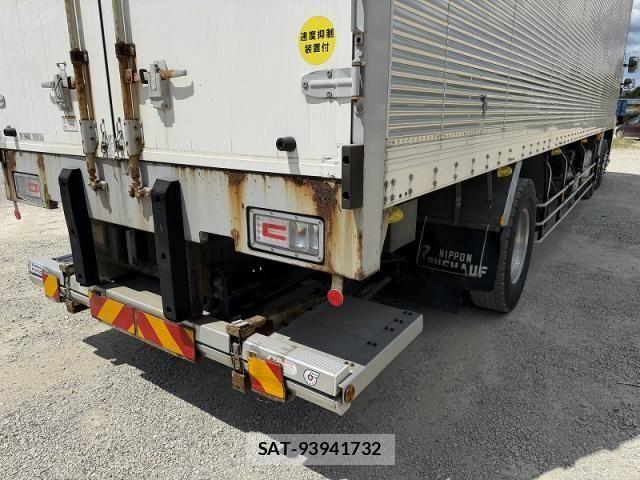 Hino PROFIA 2018-01 8414582-29
