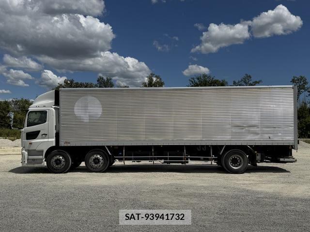 Hino PROFIA 2018-01 8414582-4