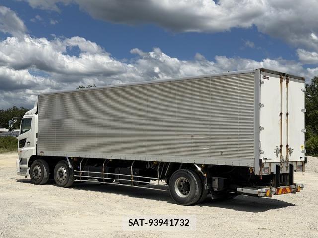 Hino PROFIA 2018-01 8414582-6