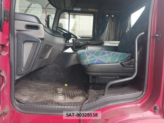Hino PROFIA 2001-01 8414588-9