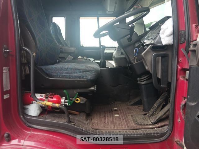 Hino PROFIA 2001-01 8414588-13