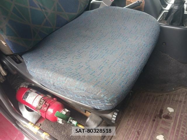Hino PROFIA 2001-01 8414588-17