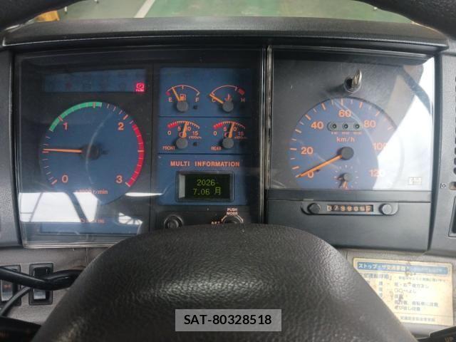 Hino PROFIA 2001-01 8414588-19