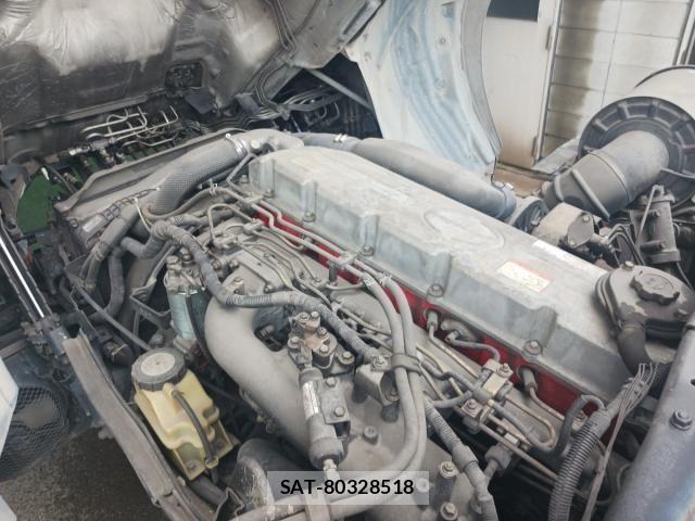 Hino PROFIA 2001-01 8414588-22