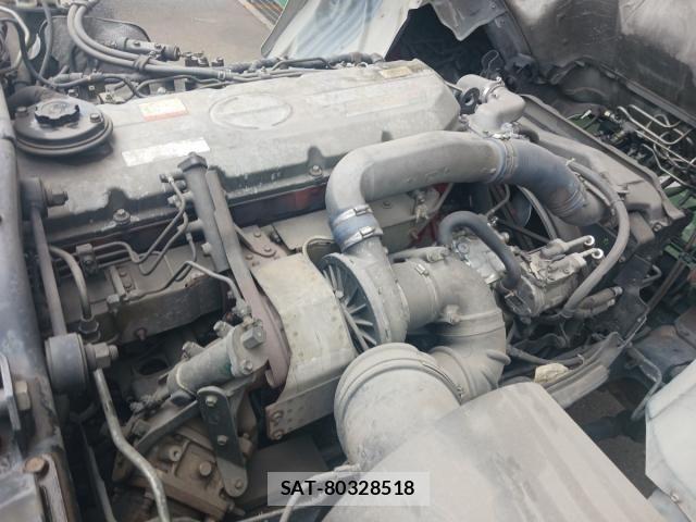 Hino PROFIA 2001-01 8414588-25