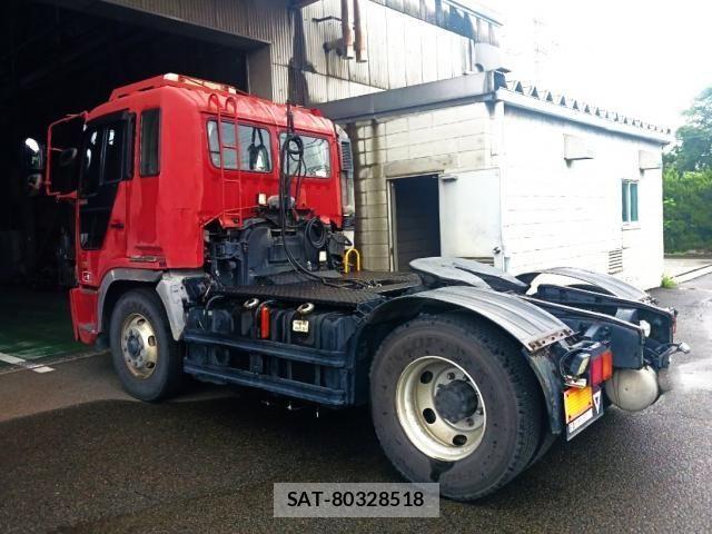 Hino PROFIA 2001-01 8414588-3