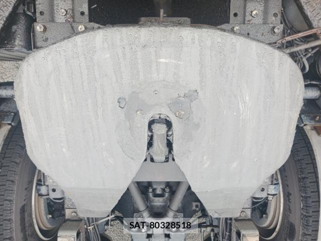 Hino PROFIA 2001-01 8414588-6