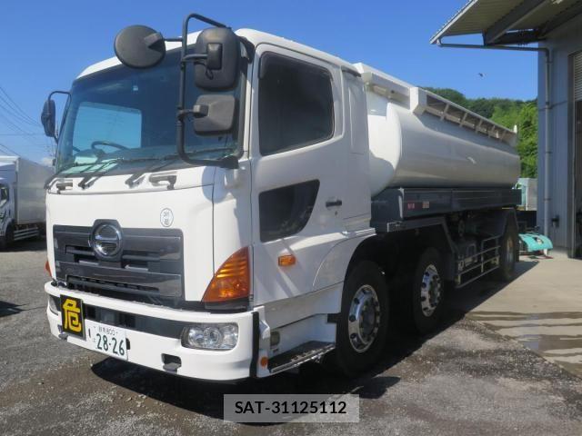 Hino PROFIA 2015-11 8414574-0